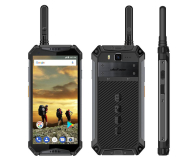 uleFone Armor 3WT 6/64GB Dual SIM LTE czarny - 528283 - zdjęcie 5